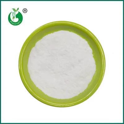 Spermidyna Trihydrochloride VS Spermidyna